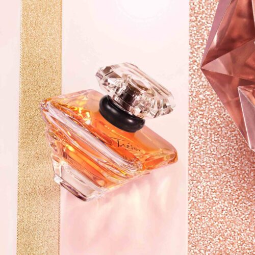 Lancome Set - Trésor - Eau de Parfum