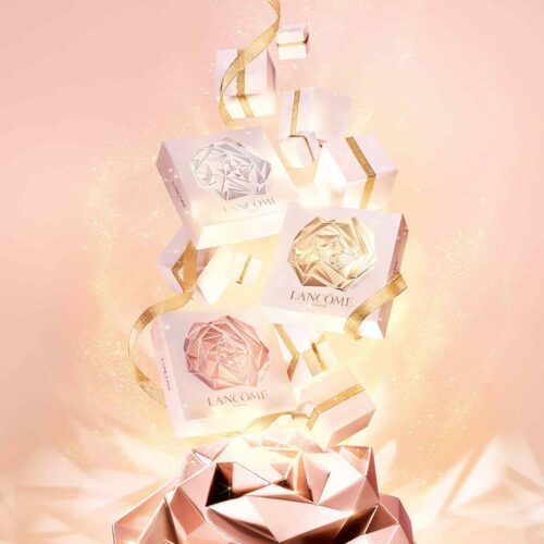 Lancome Set - Trésor - Eau de Parfum