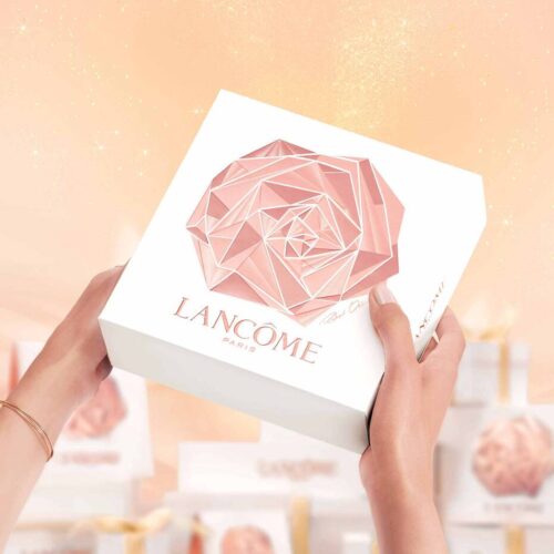 Lancome Set - Trésor - Eau de Parfum