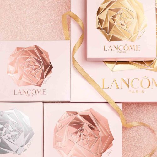 Lancome Set - Trésor - Eau de Parfum