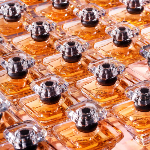 Lancome Trésor - Eau de Parfum 50 ml