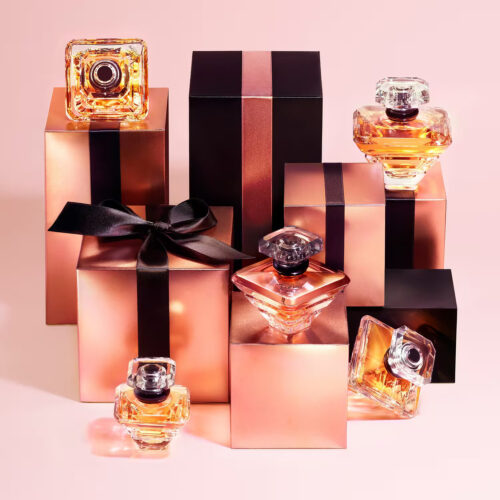 Lancome Trésor - Eau de Parfum 50 ml