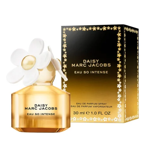 Marc Jacobs Daisy Eau So Intense - Eau de Parfum 30 ml