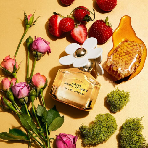 Marc Jacobs Daisy Eau So Intense - Eau de Parfum