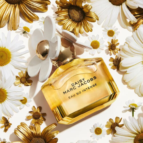 Marc Jacobs Daisy Eau So Intense - Eau de Parfum