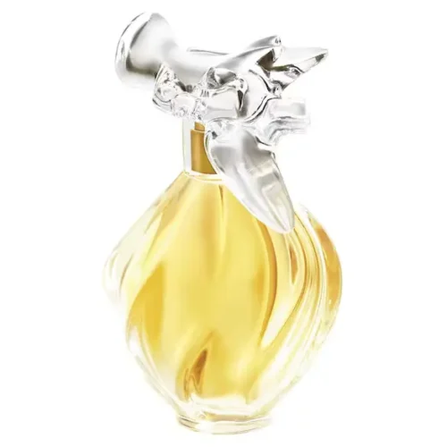 Nina Ricci L'Air du Temps Eau de Toilette 50 ml Nina Ricci L'Air du Temps Eau de Toilette 50 ml
