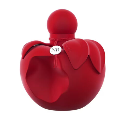 Nina Ricci Nina Extra Rouge - Eau de Parfum 50 ml