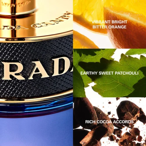 Prada Candy Night - Eau De Parfum