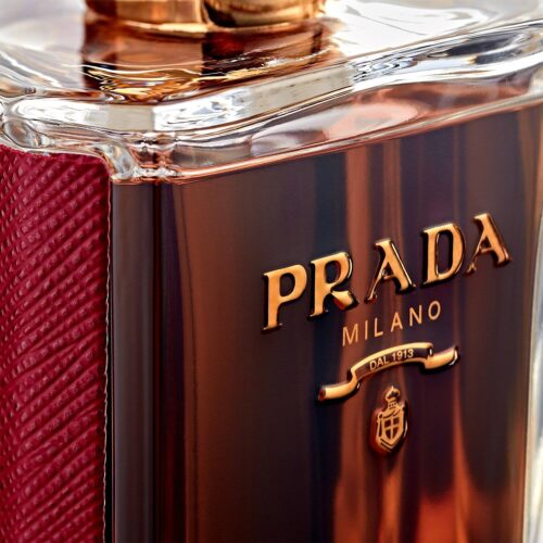 Prada La Femme Prada Intense - Eau de Parfum