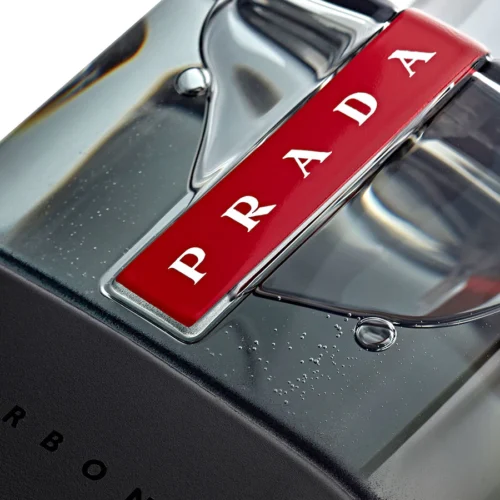 Prada Luna Rossa Carbon - Eau de Toilette