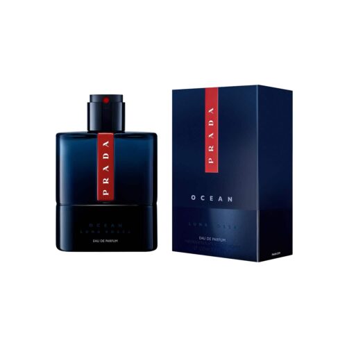 Prada Luna Rossa Ocean - Eau de Parfum 100 ml