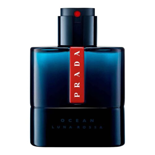 Prada Luna Rossa Ocean - Eau de Toilette 50 ml - 1 Prada Luna Rossa Ocean - Eau de Toilette 50 ml