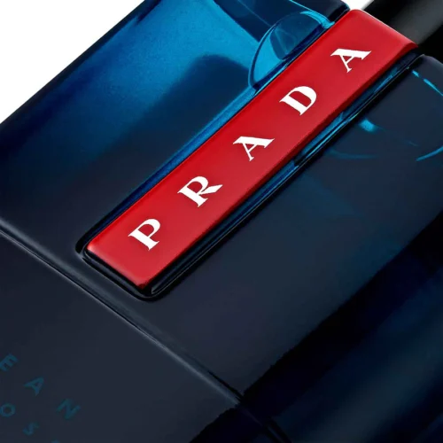 Prada Luna Rossa Ocean - Eau de Toilette