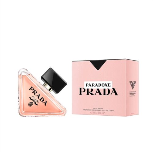 Prada Paradoxe - Apa de parfum reincarcabila 90 ml