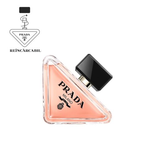 Prada Paradoxe - Apa de parfum reincarcabila 90 ml