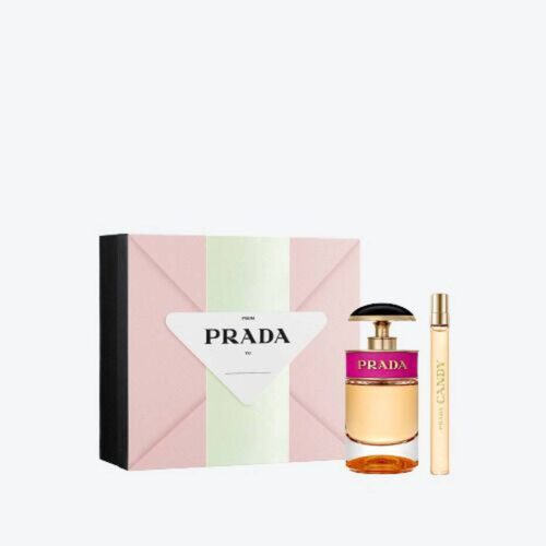 Prada Set - Candy - Eau de Parfum 30 ml