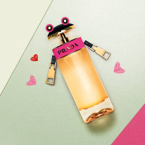 Prada Set - Candy - Eau de Parfum 30 ml