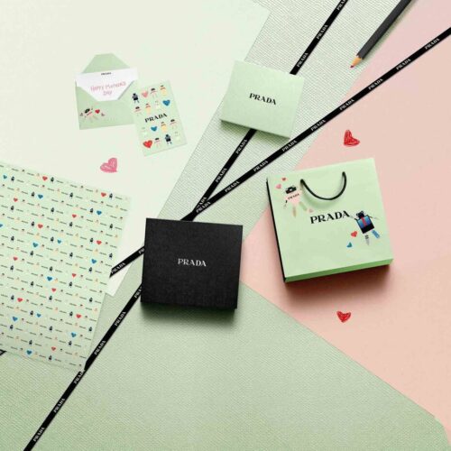 Prada Set - Candy - Eau de Parfum 30 ml