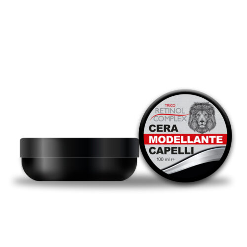 Retinol Complex Ceara modelatoare de păr 100 ml Retinol Complex Ceara modelatoare de păr 100 ml