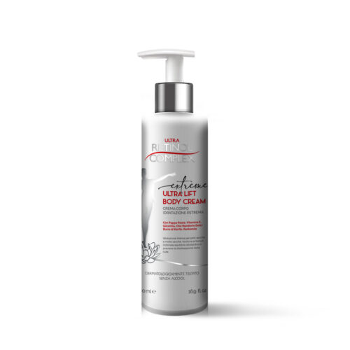 Retinol Complex Cremă de corp Extreme Ultra Llift Body 500 ml