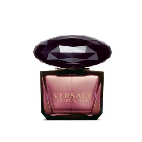 Versace Crystal Noir - Eau de toilette 50 ml