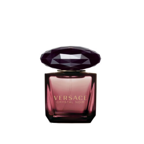 Versace Crystal Noir - Eau de toilette 90 ml