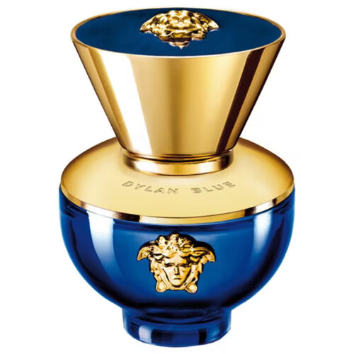 Versace Dylan Blue Pour Femme - Eau de Parfum 50 ml