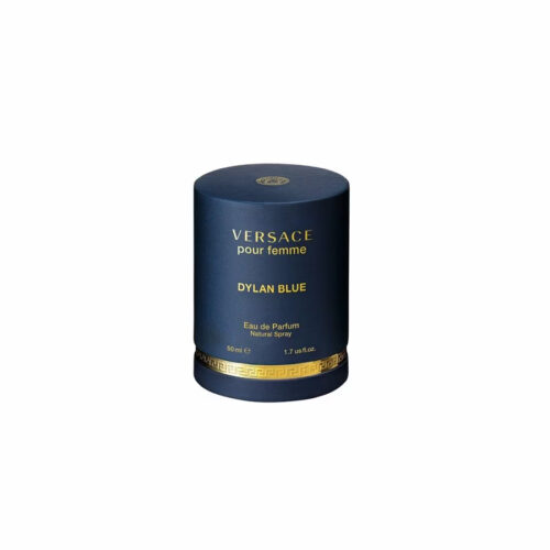 Versace Dylan Blue Pour Femme - Eau de Parfum 50 ml
