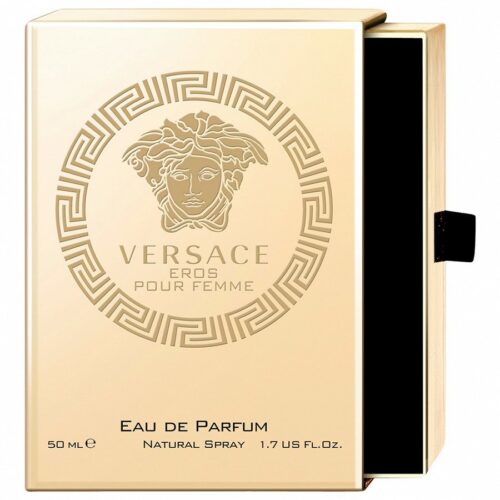 Versace Eros pour Femme - Eau de Parfum 50 ml