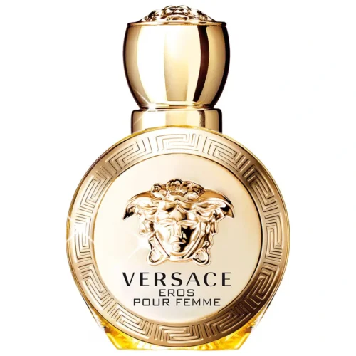 Versace Eros pour Femme - Eau de Parfum 50 ml
