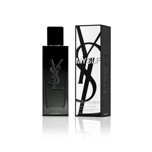 Yves Saint Laurent Myslf - Eau de Parfum 60 ml
