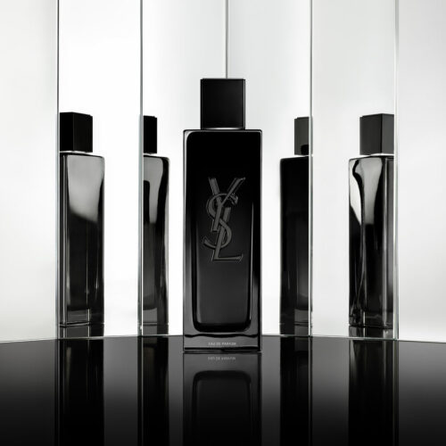 Yves Saint Laurent Myslf - Eau de Parfum