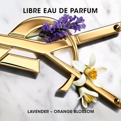 Yves Saint Laurent Set - Black Opium - Libre - Mon Paris -