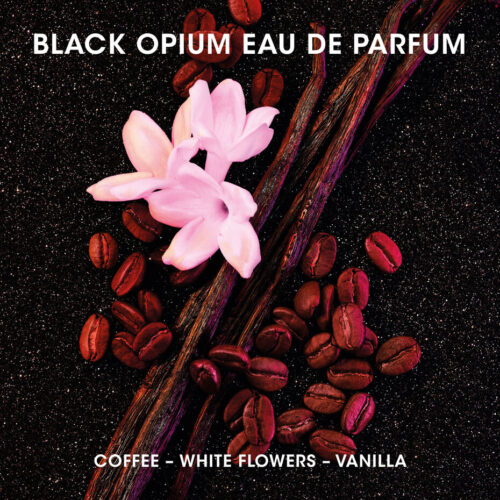 Yves Saint Laurent Set - Black Opium - Libre - Mon Paris