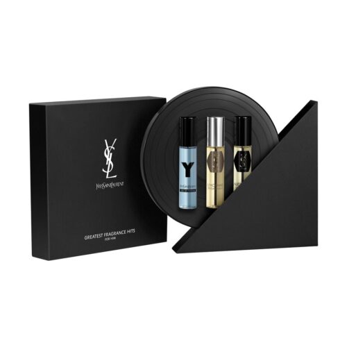 Yves Saint Laurent Set - Y - La Nuit de L'Homme - L’Homme