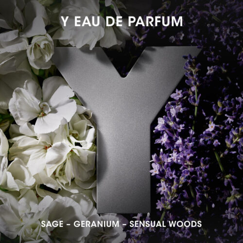 Yves Saint Laurent Set - Y - La Nuit de L'Homme - L’Homme