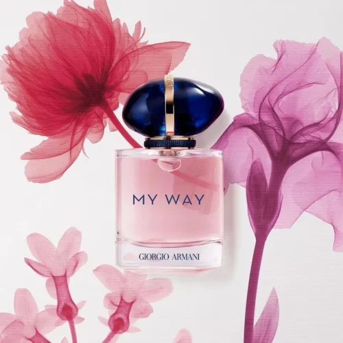 armani Set – My Way – Apa de parfum 50 ml