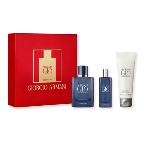 Armani Acqua di Gio Profondo - Eau de Parfum