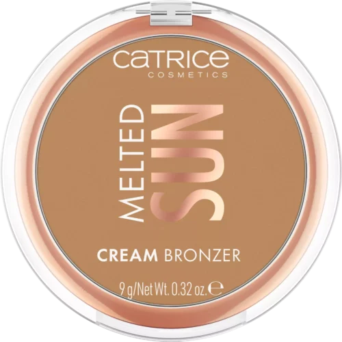 Catrice Bronzer Melted Sun Cream 020 - Beach Babe