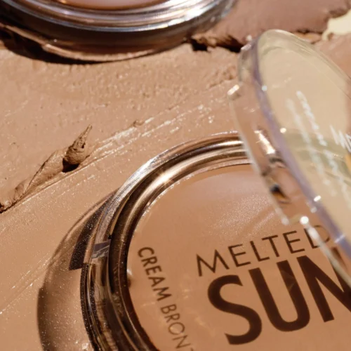 Catrice Bronzer Melted Sun Cream 020 - Beach Babe