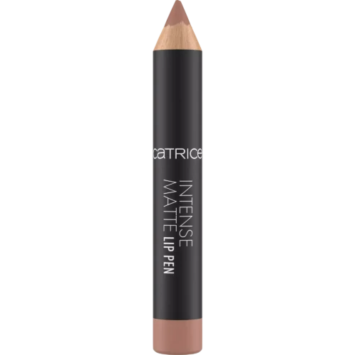 Catrice Creion de buze Intense Matte 010 - Cinnamon Spice - 1 Catrice Creion de buze Intense Matte 010 - Cinnamon Spice