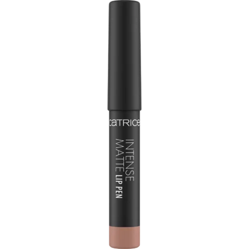Catrice Creion de buze Intense Matte 010 - Cinnamon Spice