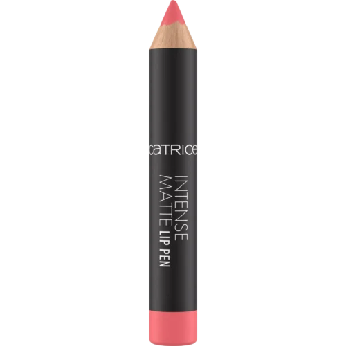 Catrice Creion de buze Intense Matte 020 - Coral Vibes