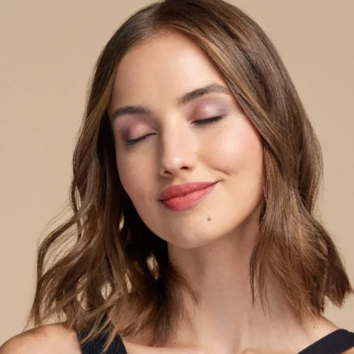 Catrice Creion de buze Intense Matte 020 - Coral Vibes