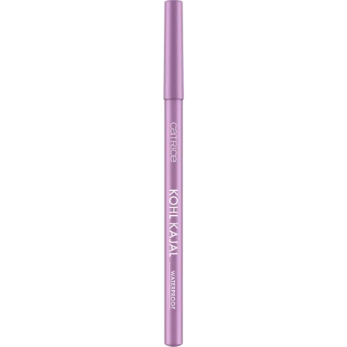 Catrice Creion dermatograf Kohl Kajal rezistent la apă 090 - La La Lavender