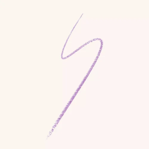 Catrice Creion dermatograf Kohl Kajal rezistent la apă 090 - La La Lavender