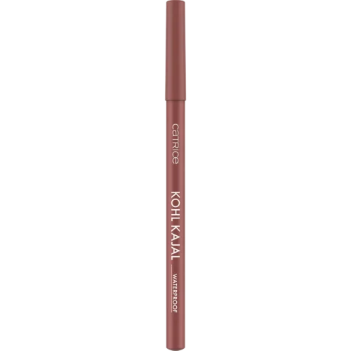 Catrice Creion dermatograf Kohl Kajal rezistent la apă 100 - Burgundy Babe