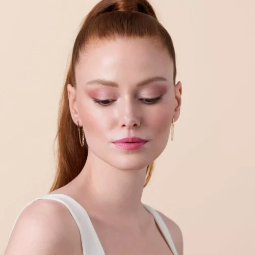 Catrice Creion dermatograf Kohl Kajal rezistent la apă 100 - Burgundy Babe