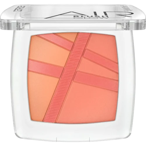 Catrice Fard de obraz AirBlush Glow 040 - Peach Passion