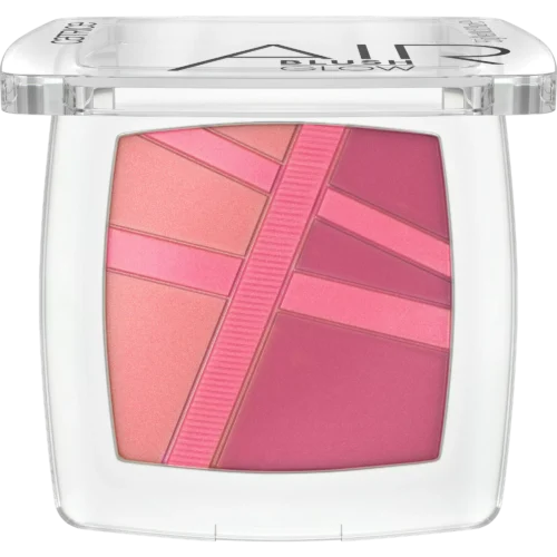 Catrice Fard de obraz AirBlush Glow 050 - Berry Haze